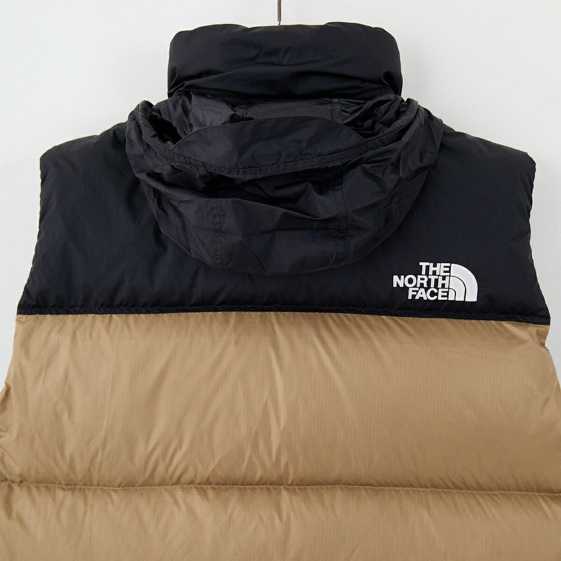 THE NORTH FACE [ザ ノースフェイス] ヌプシベスト [ND92557] CK