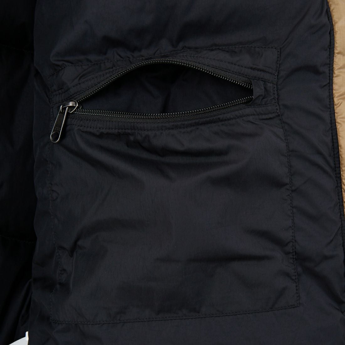 THE NORTH FACE [ザ ノースフェイス] ヌプシベスト [ND92557] CK