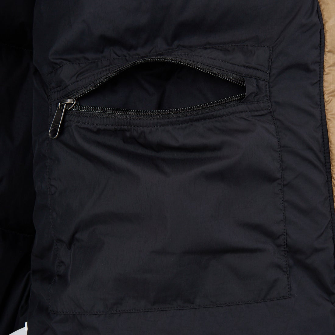 THE NORTH FACE [ザ ノースフェイス] ヌプシベスト [ND92557] CK