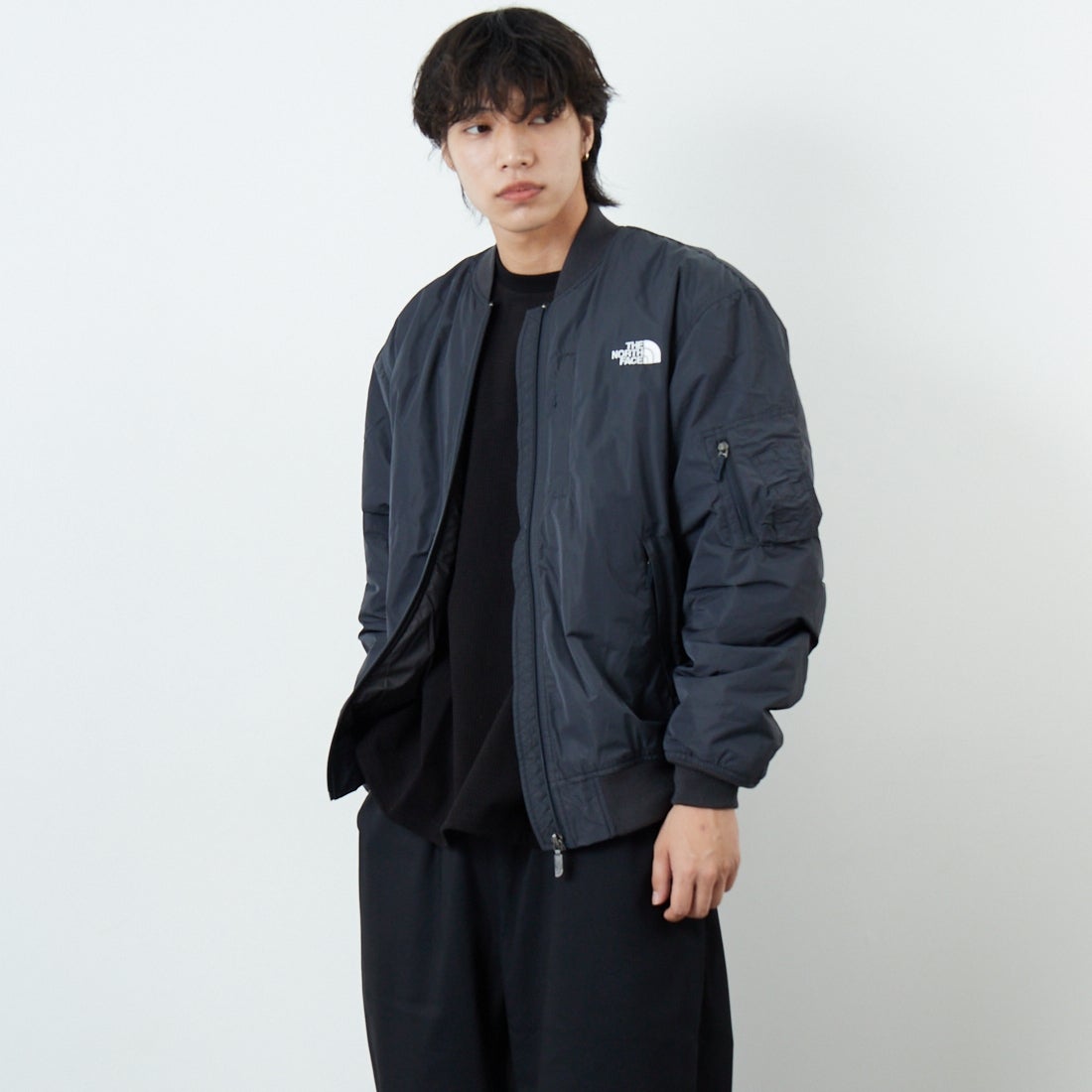 THE NORTH FACE [ザ ノースフェイス] インサレーションボンバー