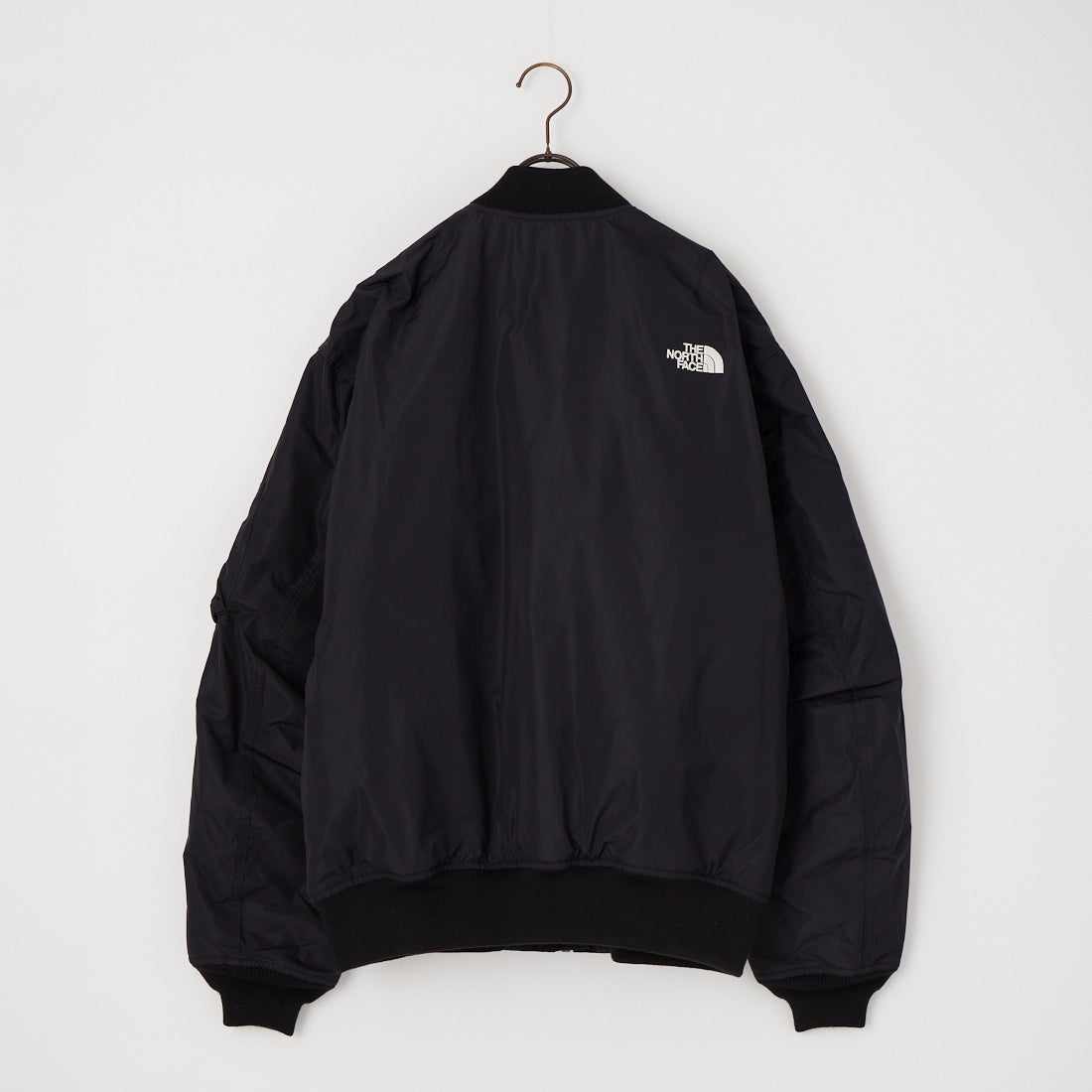THE NORTH FACE [ザ ノースフェイス] インサレーションボンバージャケット [NY82552] K
