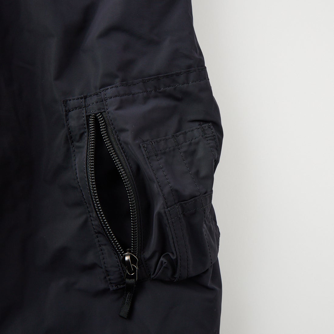 THE NORTH FACE [ザ ノースフェイス] インサレーションボンバージャケット [NY82552] K