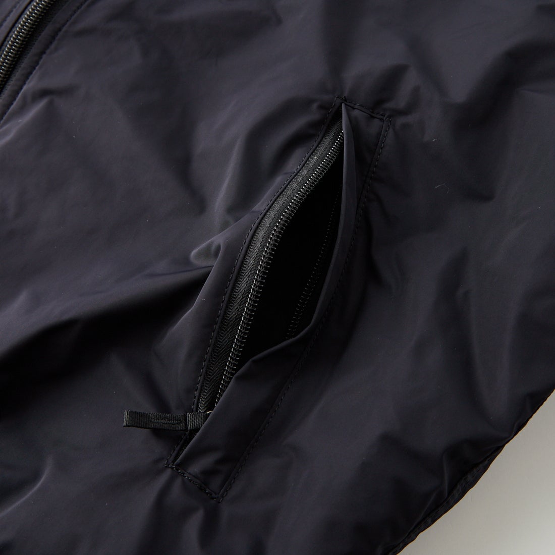 THE NORTH FACE [ザ ノースフェイス] インサレーションボンバージャケット [NY82552] K