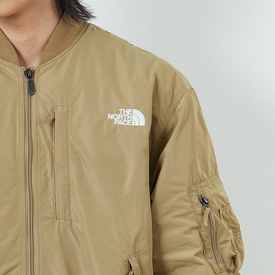 THE NORTH FACE [ザ ノースフェイス] インサレーションボンバー