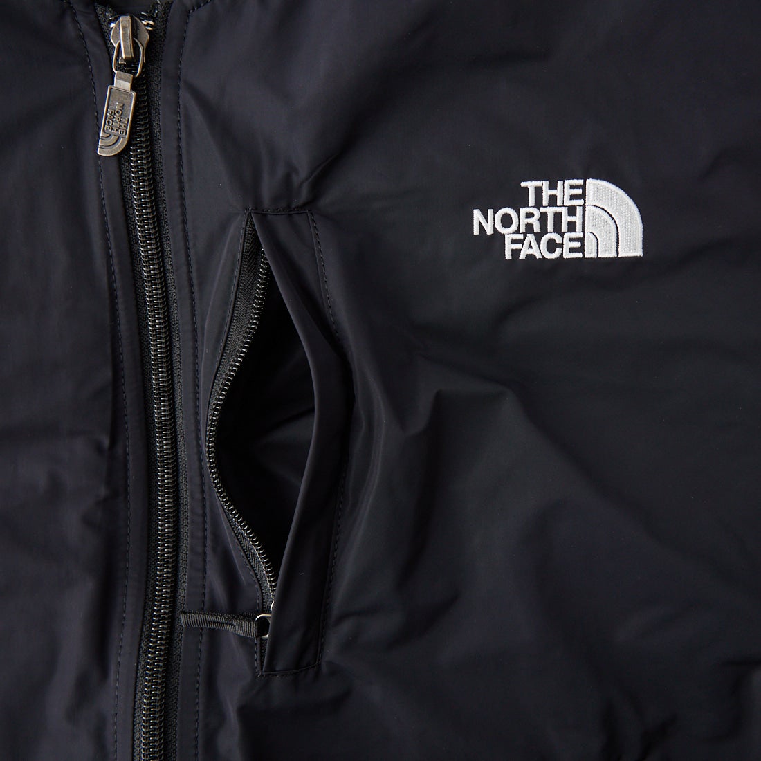 THE NORTH FACE [ザ ノースフェイス] インサレーションボンバージャケット [NY82552] K