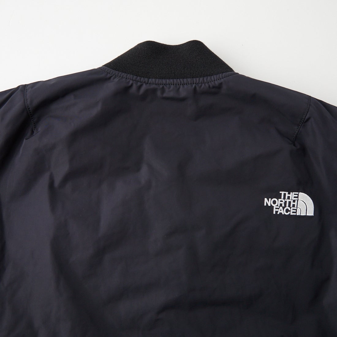 THE NORTH FACE [ザ ノースフェイス] インサレーションボンバージャケット [NY82552] K