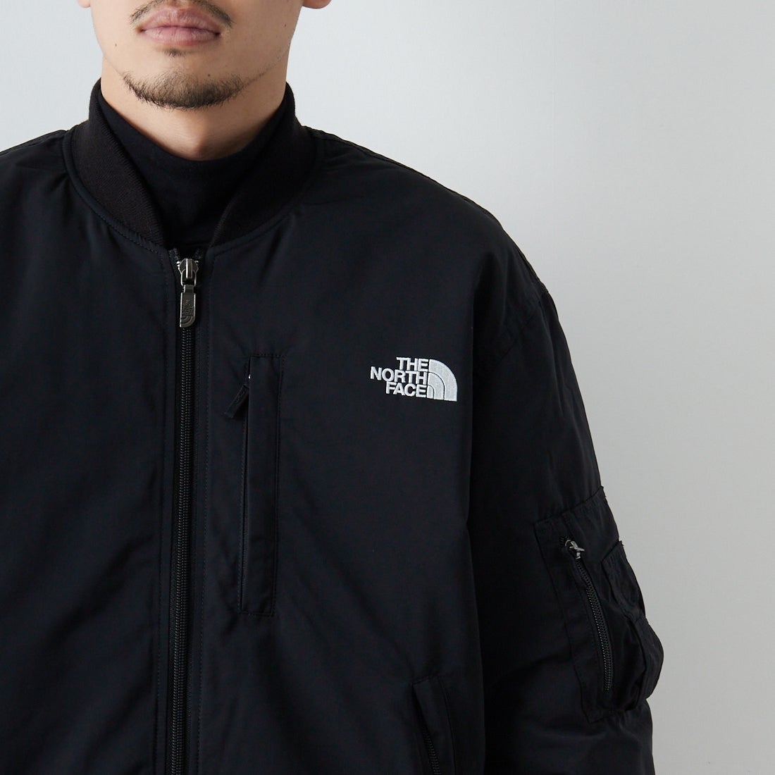 THE NORTH FACE [ザ ノースフェイス] インサレーションボンバー