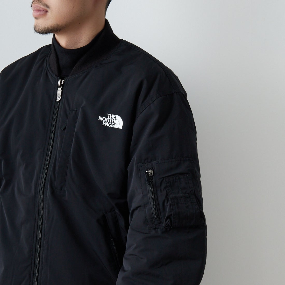 THE NORTH FACE [ザ ノースフェイス] インサレーションボンバー