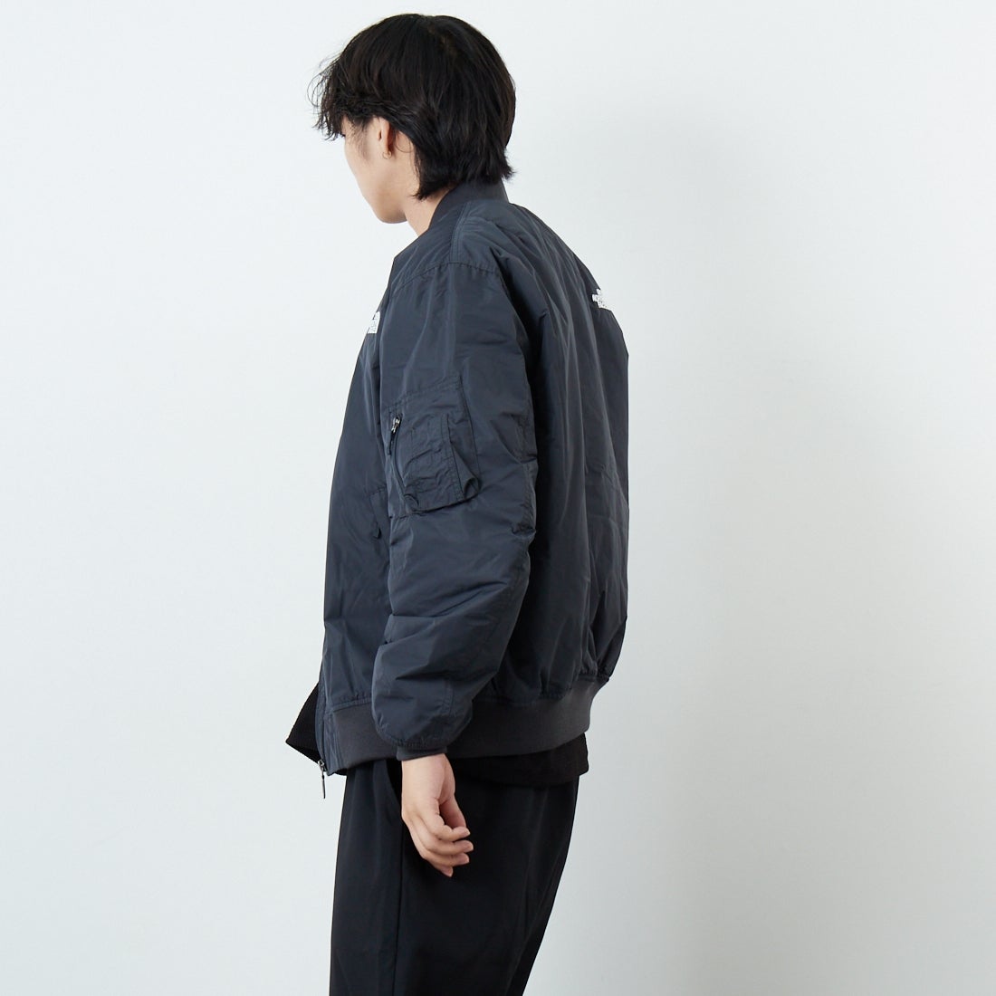 THE NORTH FACE [ザ ノースフェイス] インサレーションボンバー