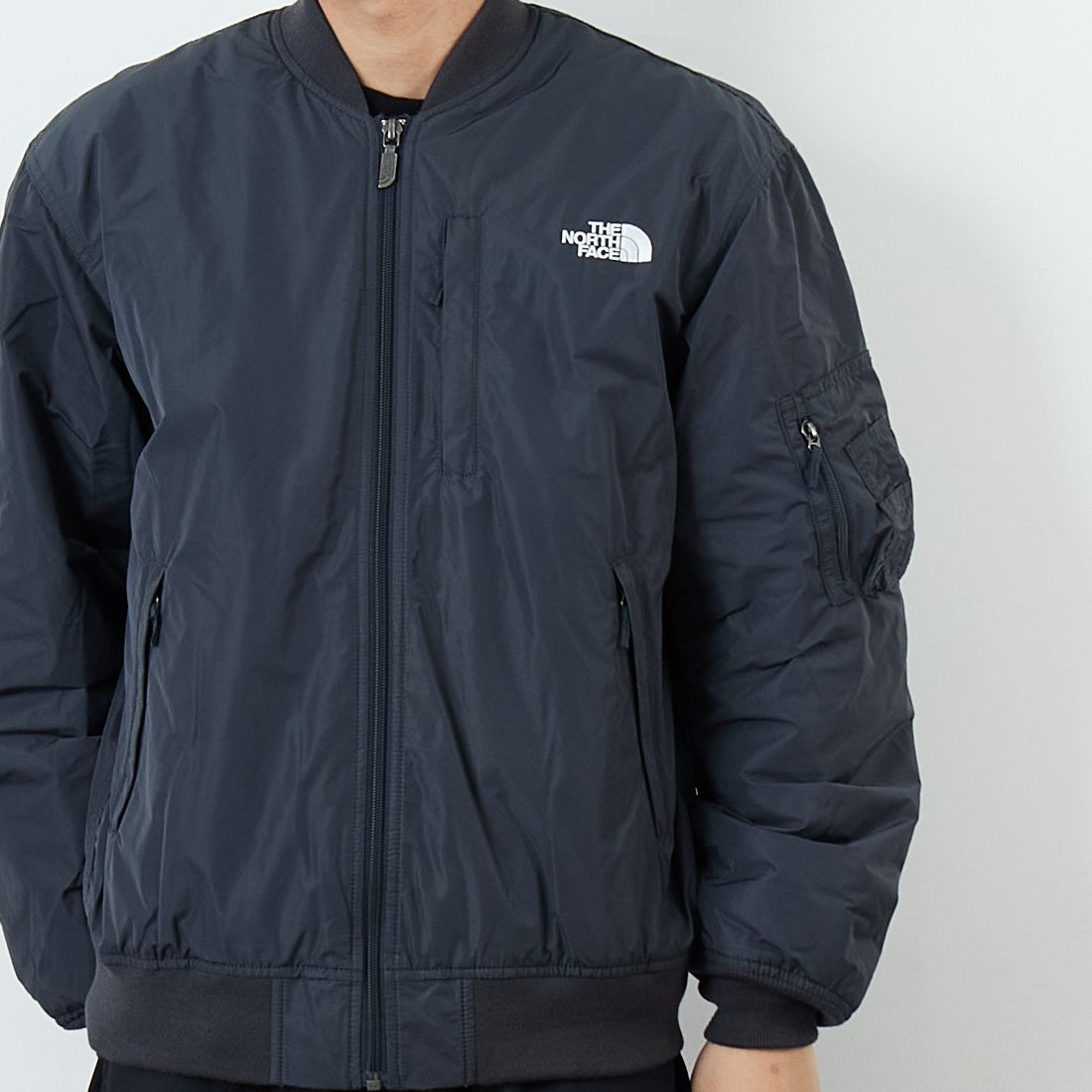 THE NORTH FACE [ザ ノースフェイス] インサレーションボンバー
