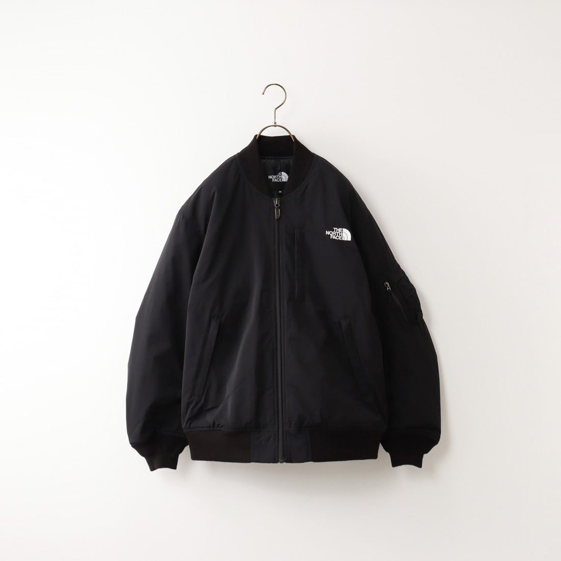 THE NORTH FACE [ザ ノースフェイス] インサレーションボンバー
