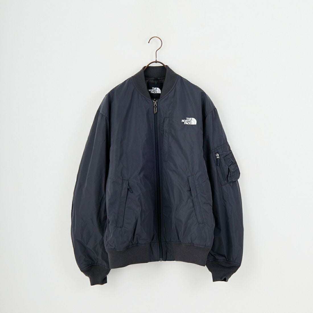 THE NORTH FACE [ザ ノースフェイス] インサレーションボンバージャケット [NY82552] AG