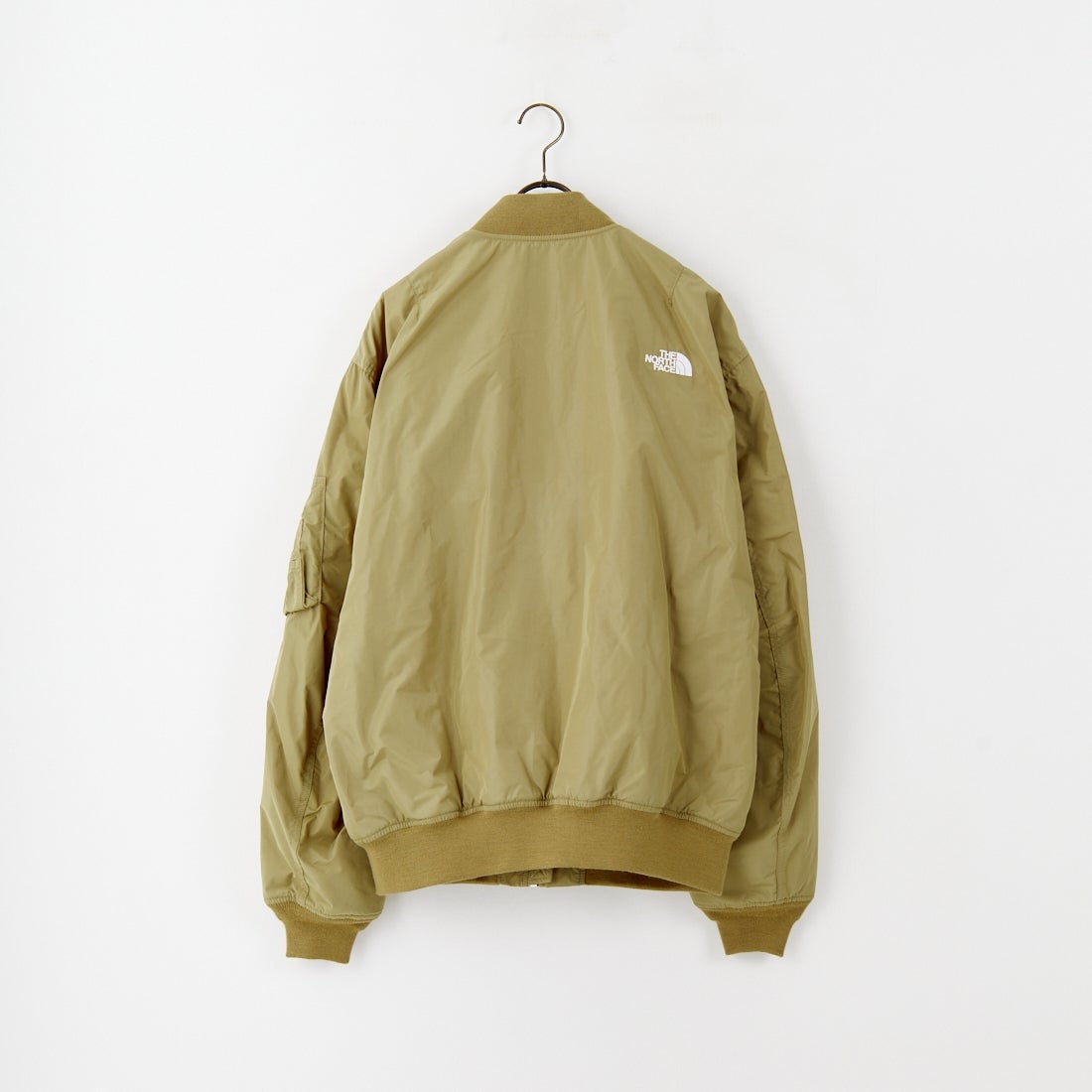 THE NORTH FACE [ザ ノースフェイス] インサレーションボンバージャケット [NY82552] CK