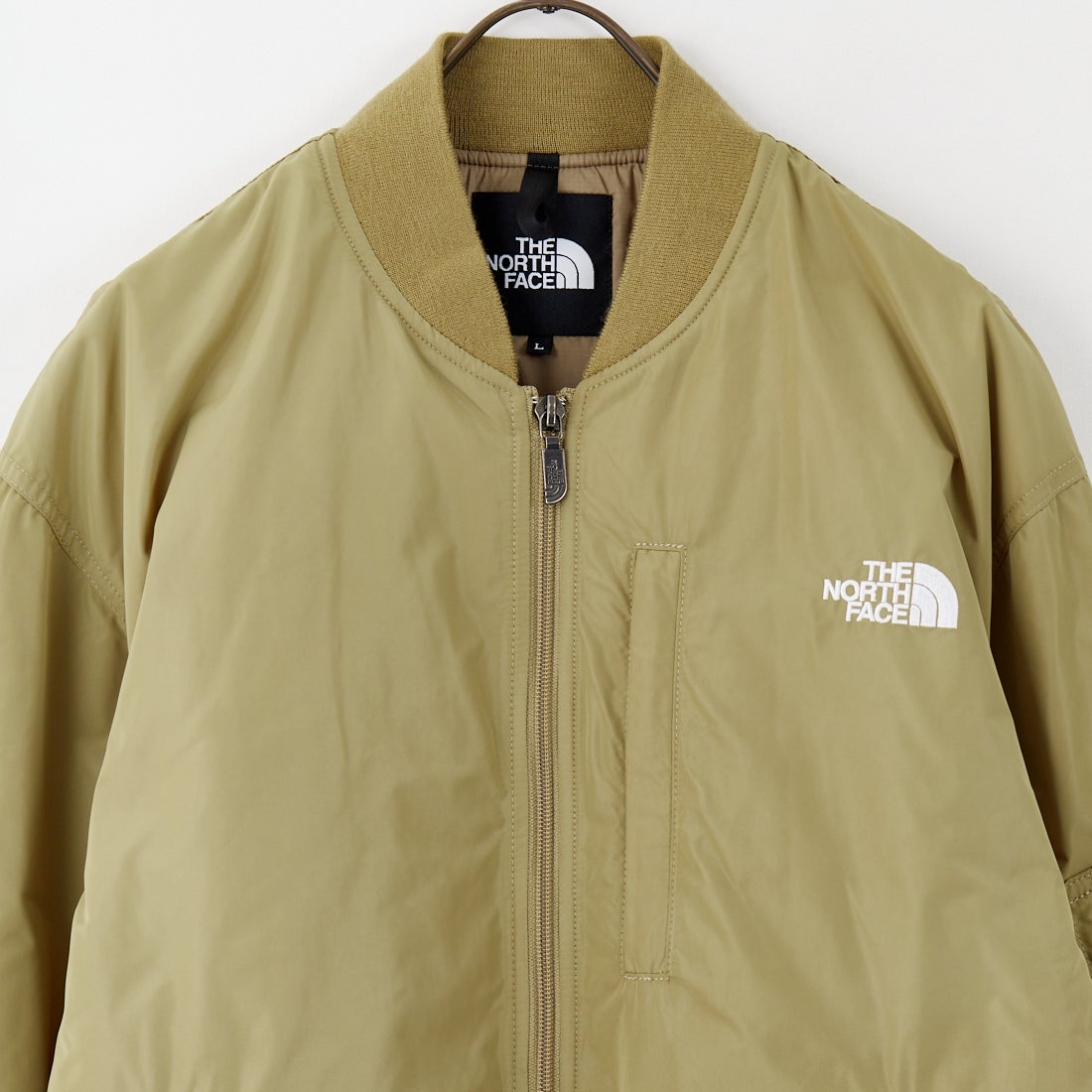 THE NORTH FACE [ザ ノースフェイス] インサレーションボンバージャケット [NY82552] CK