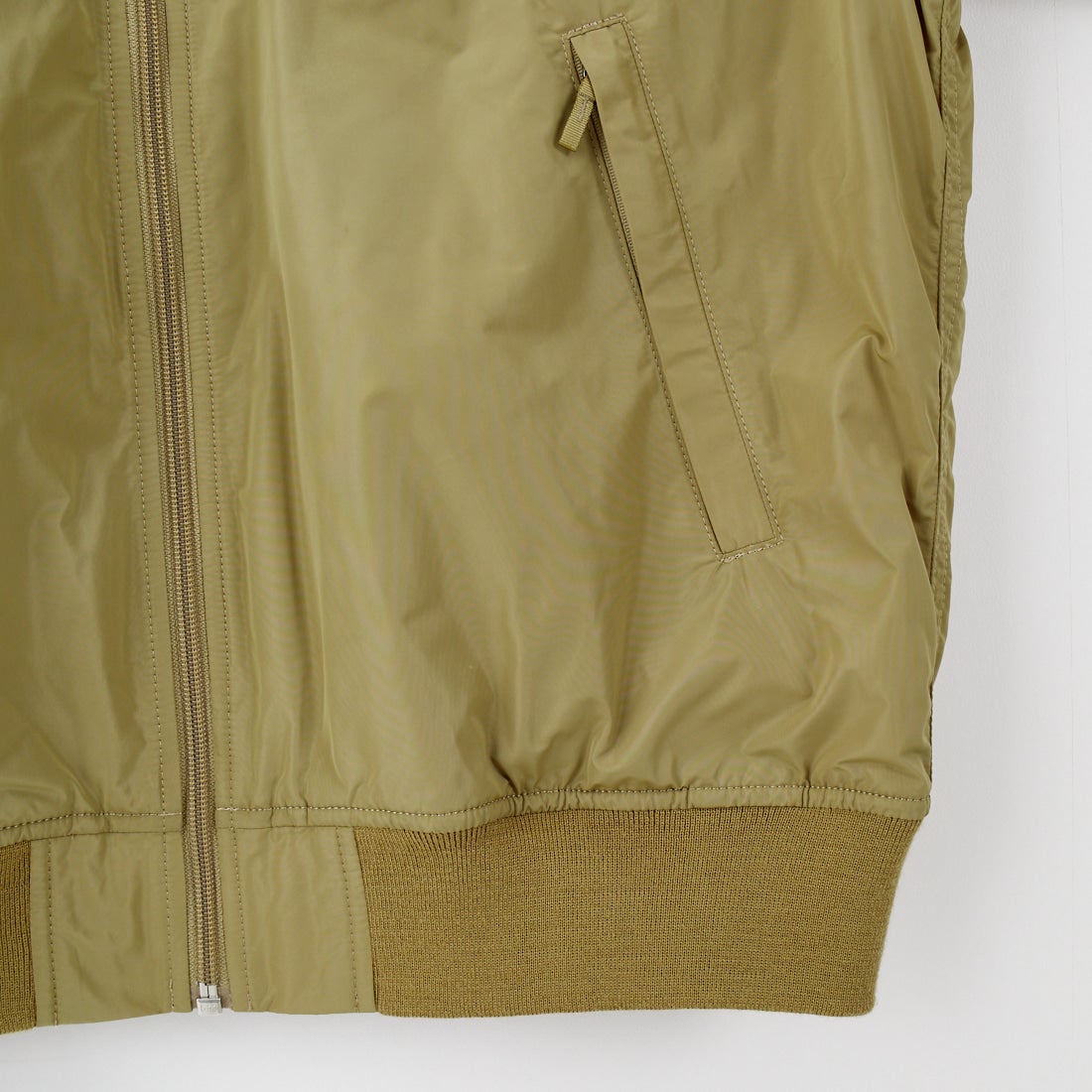 THE NORTH FACE [ザ ノースフェイス] インサレーションボンバージャケット [NY82552] CK