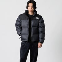 K&&モデル身長：177cm 着用サイズ：M&&