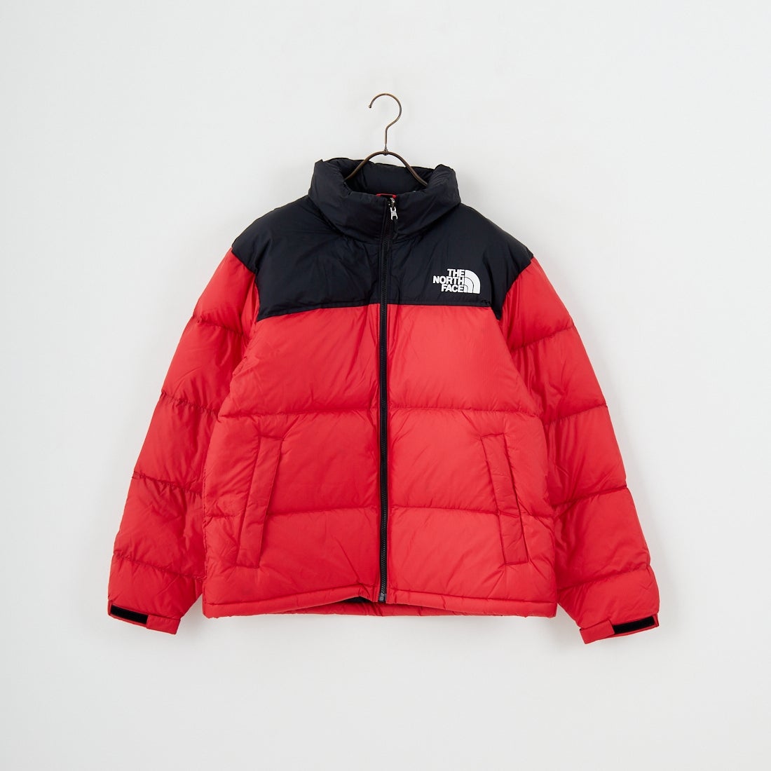 THE NORTH FACE [ザ ノースフェイス] ヌプシジャケット [ND92555