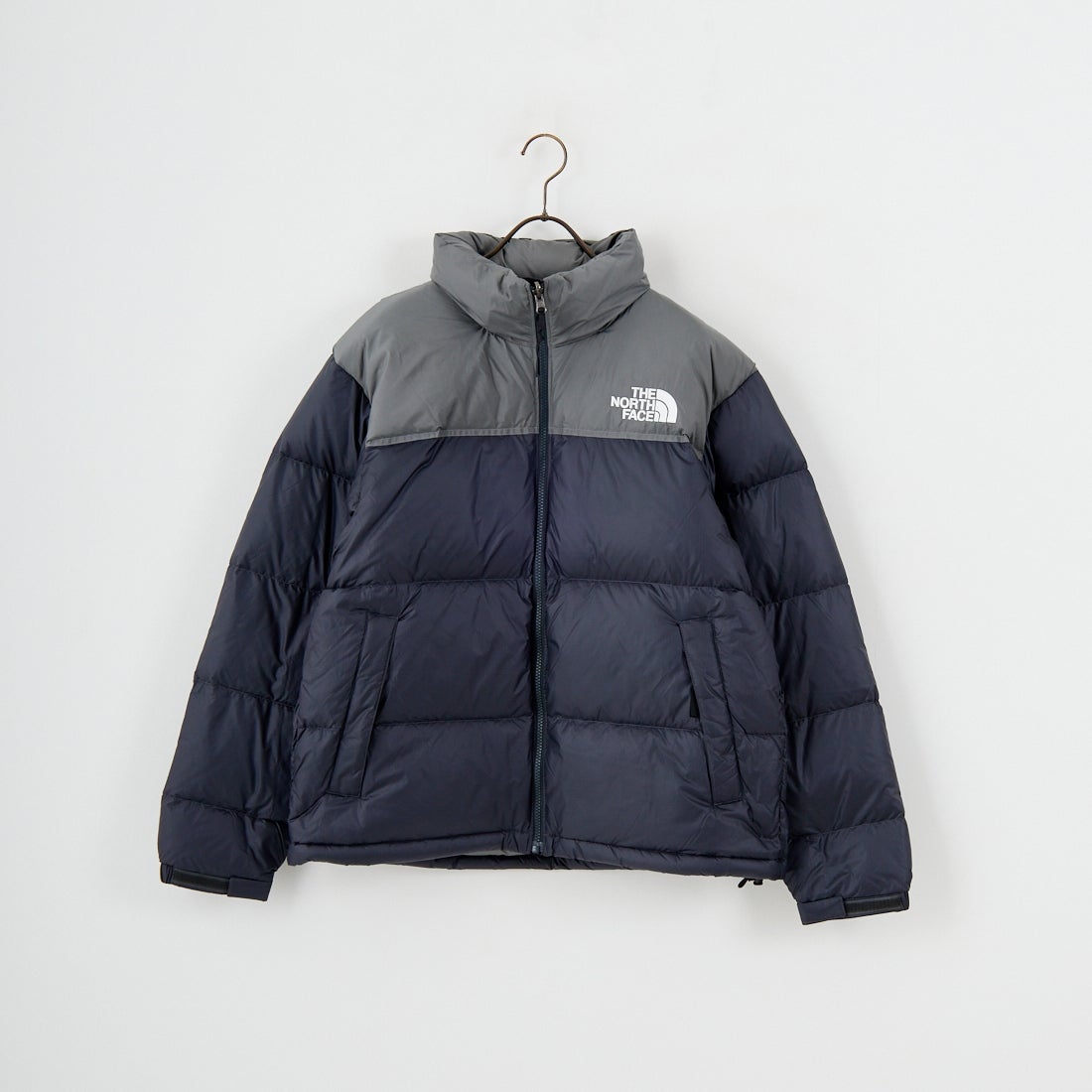 THE NORTH FACE [ザ ノースフェイス] ヌプシジャケット [ND92555
