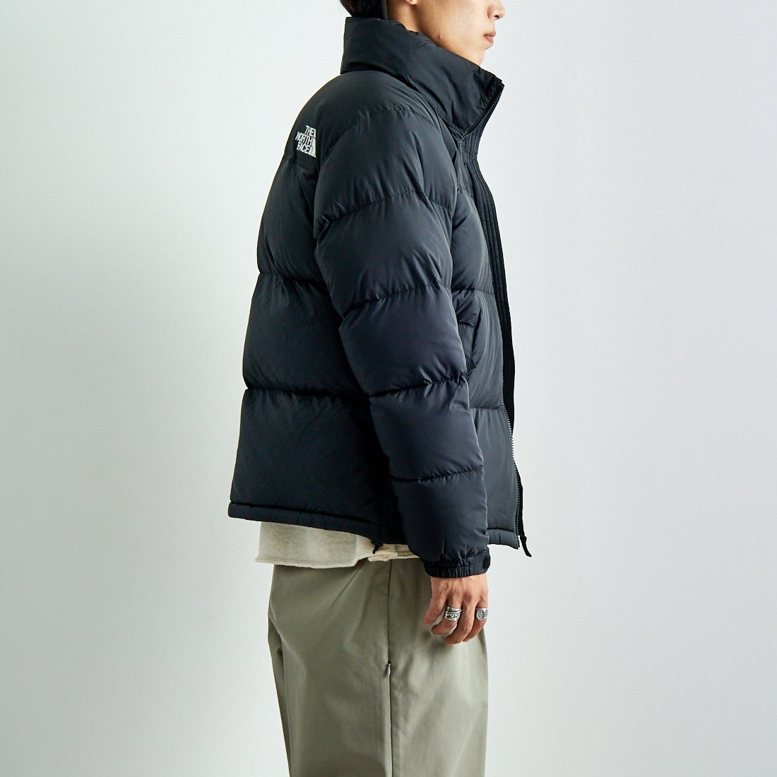予約商品】THE NORTH FACE [ザ ノースフェイス] ヌプシジャケット