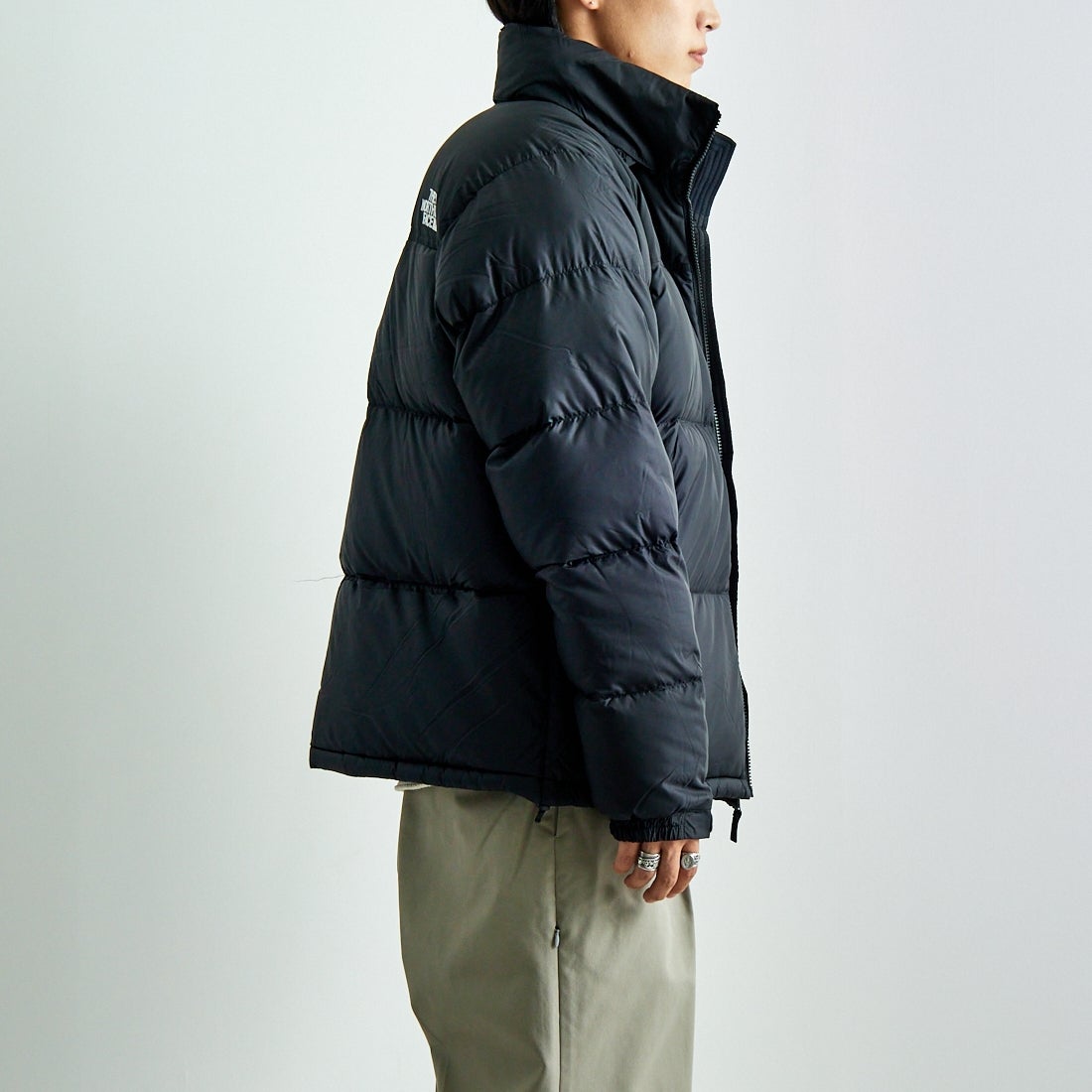 予約商品】THE NORTH FACE [ザ ノースフェイス] ヌプシジャケット