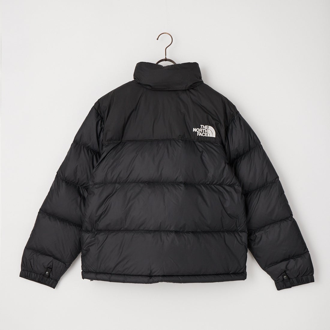 THE NORTH FACE [ザ ノースフェイス] ヌプシジャケット [ND92555] K
