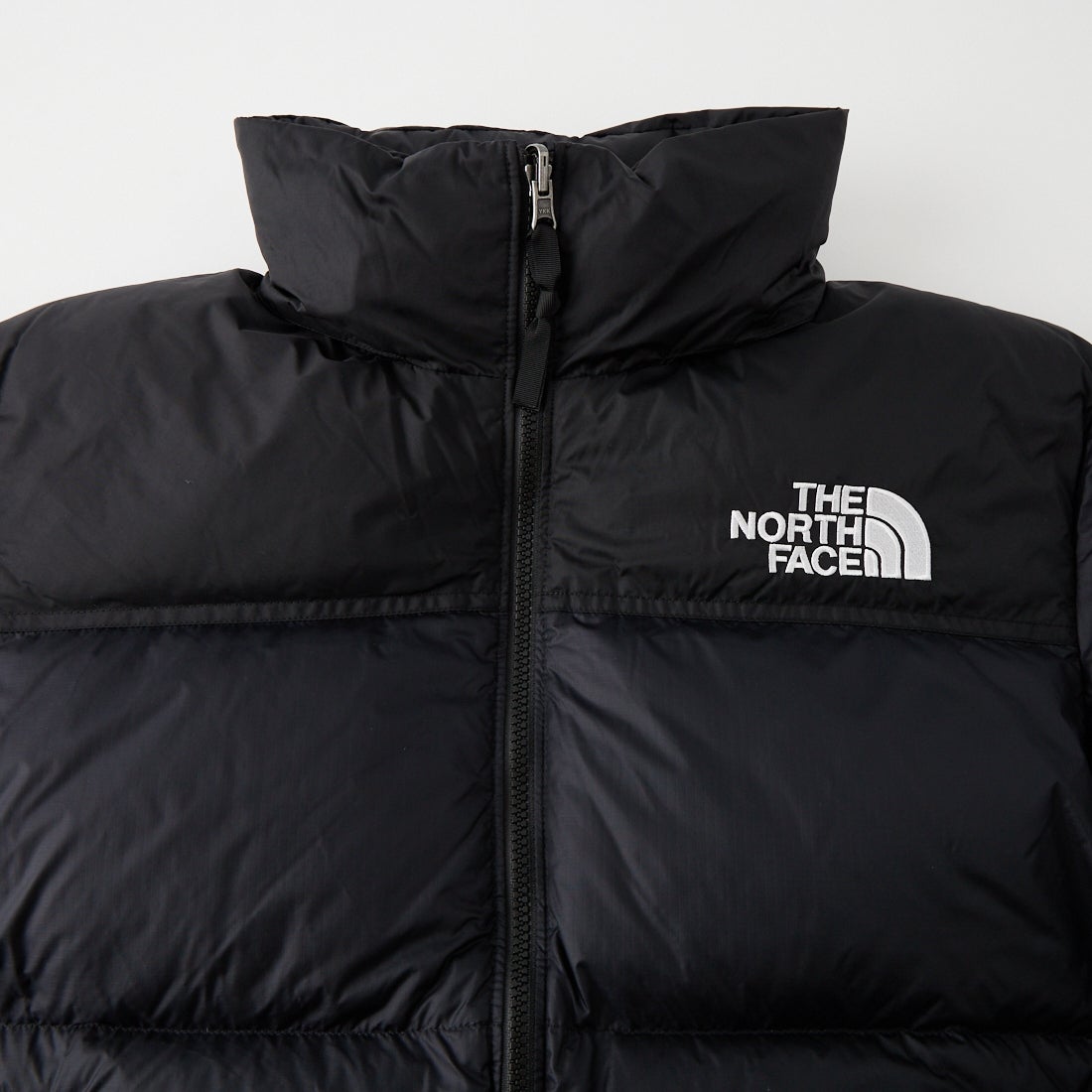 THE NORTH FACE [ザ ノースフェイス] ヌプシジャケット [ND92555] K