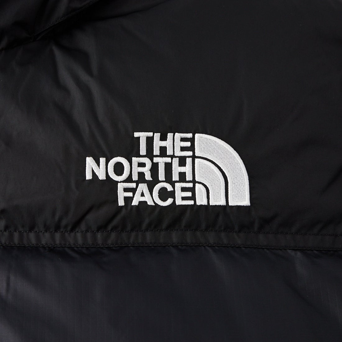 THE NORTH FACE [ザ ノースフェイス] ヌプシジャケット [ND92555] K