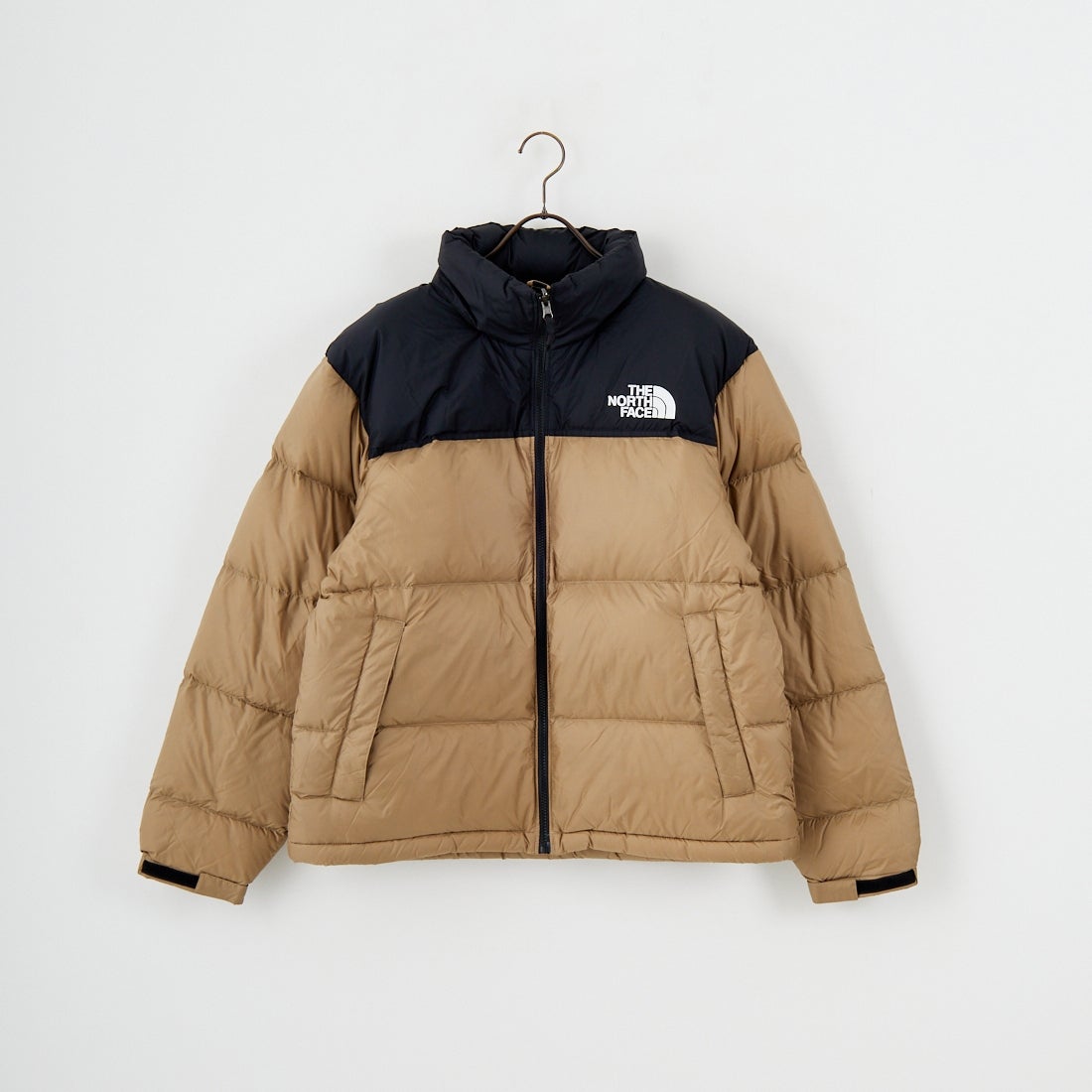 THE NORTH FACE [ザ ノースフェイス] ヌプシジャケット [ND92555] CK