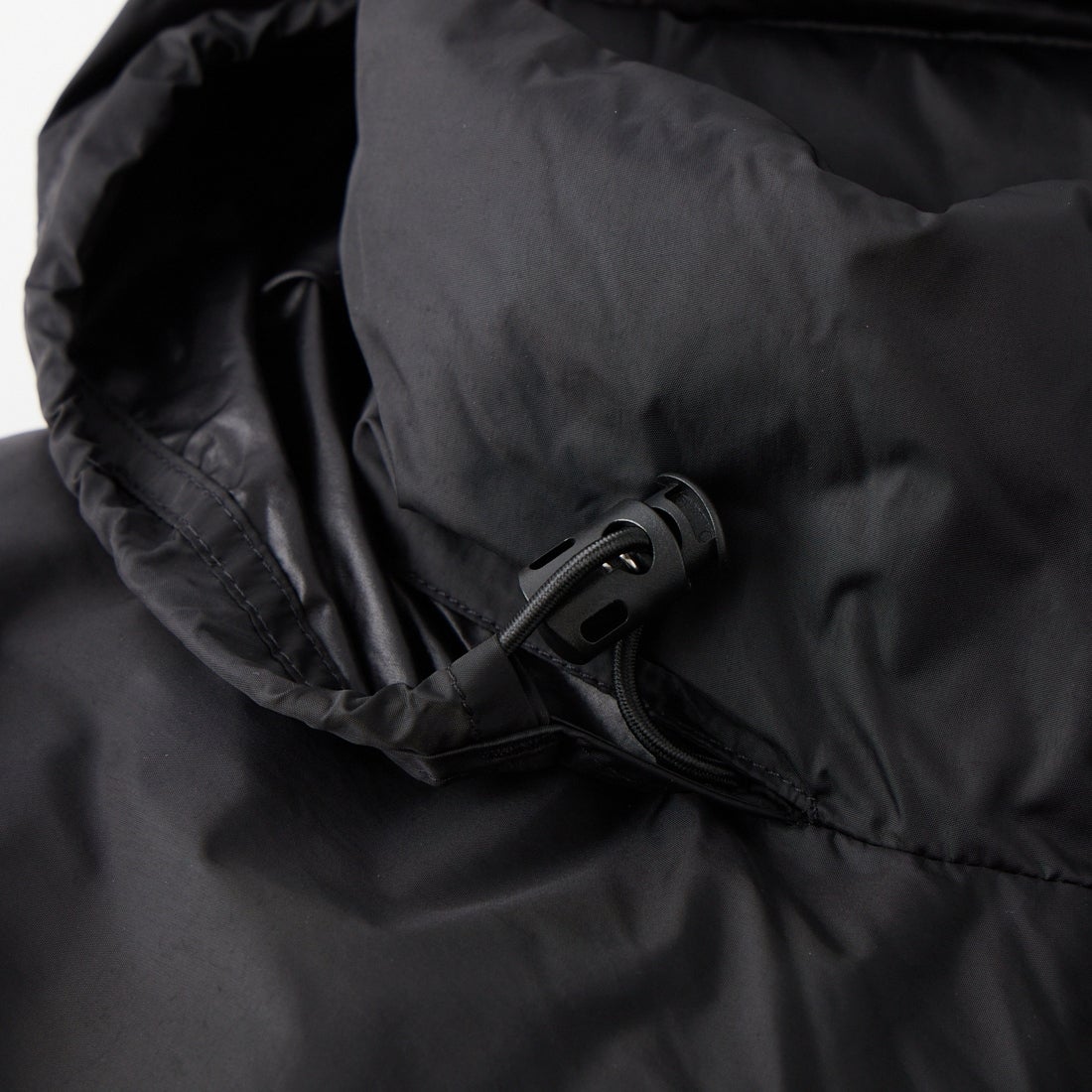 THE NORTH FACE [ザ ノースフェイス] ヌプシジャケット [ND92555] K