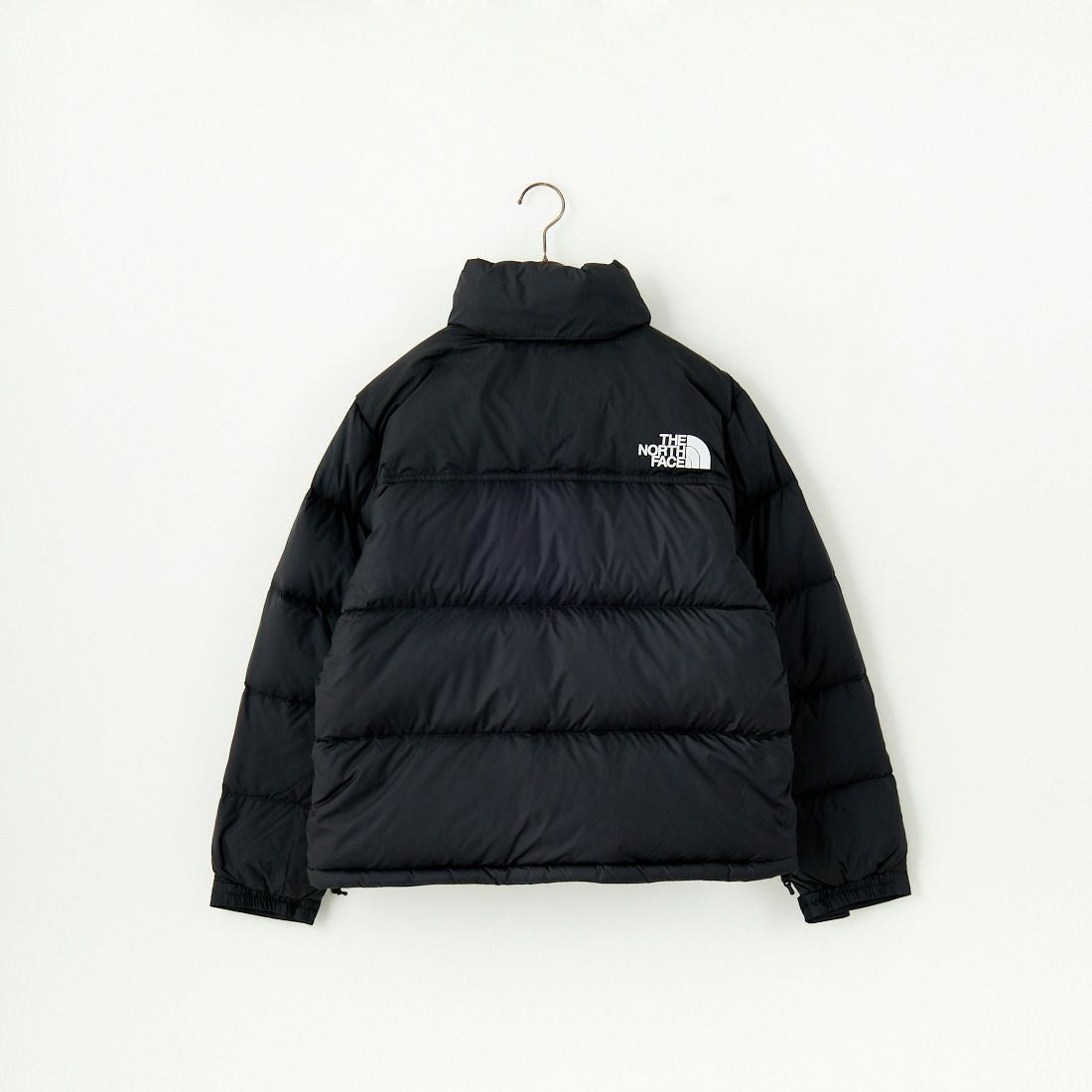 THE NORTH FACE [ザ ノースフェイス] ヌプシジャケット [ND92555] K