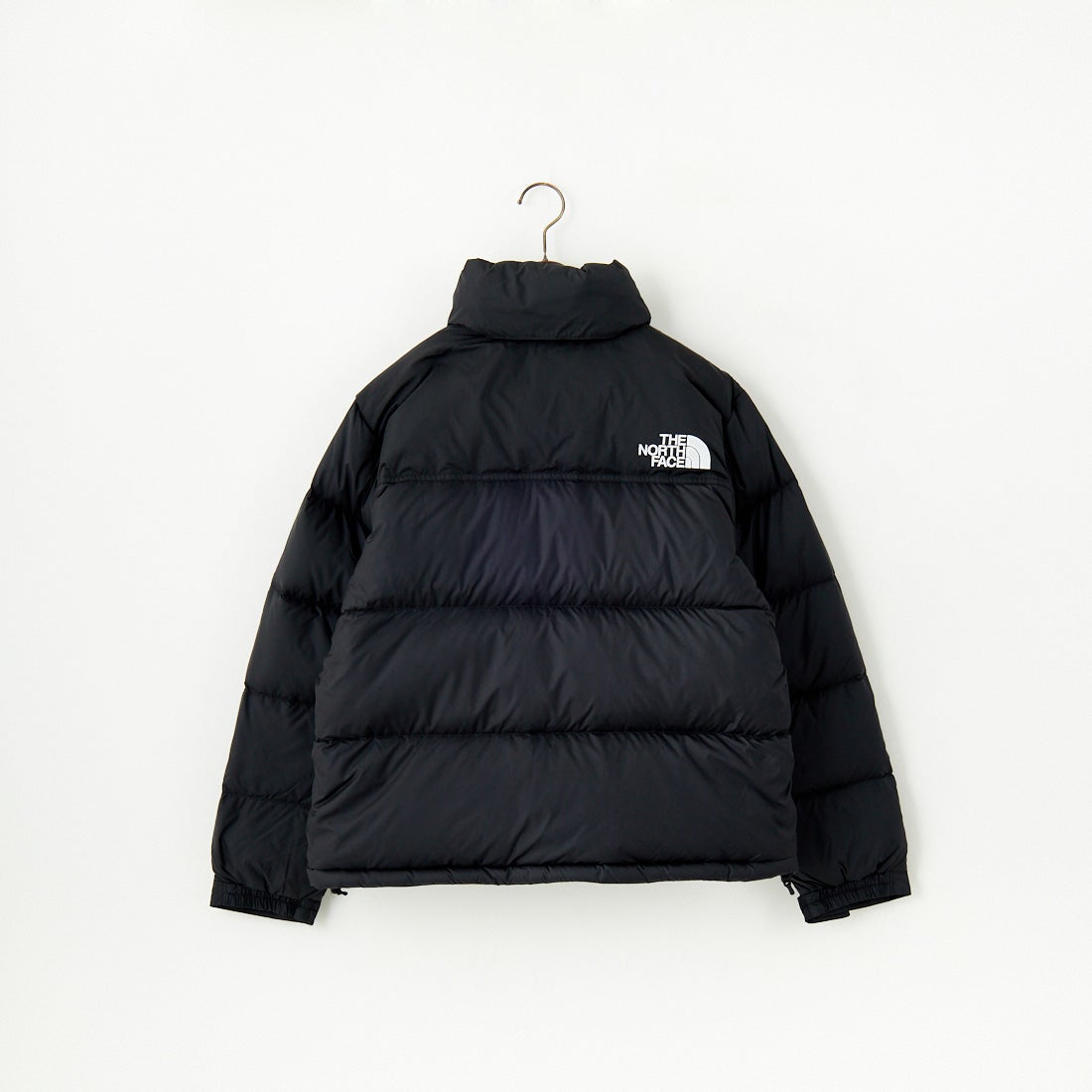 THE NORTH FACE [ザ ノースフェイス] ヌプシジャケット [ND92555] K