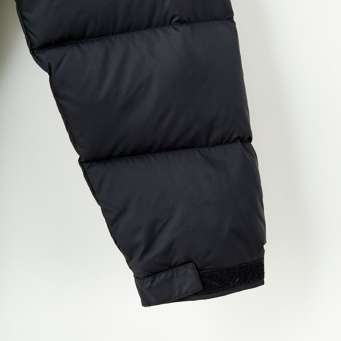 THE NORTH FACE [ザ ノースフェイス] ヌプシジャケット [ND92555] K