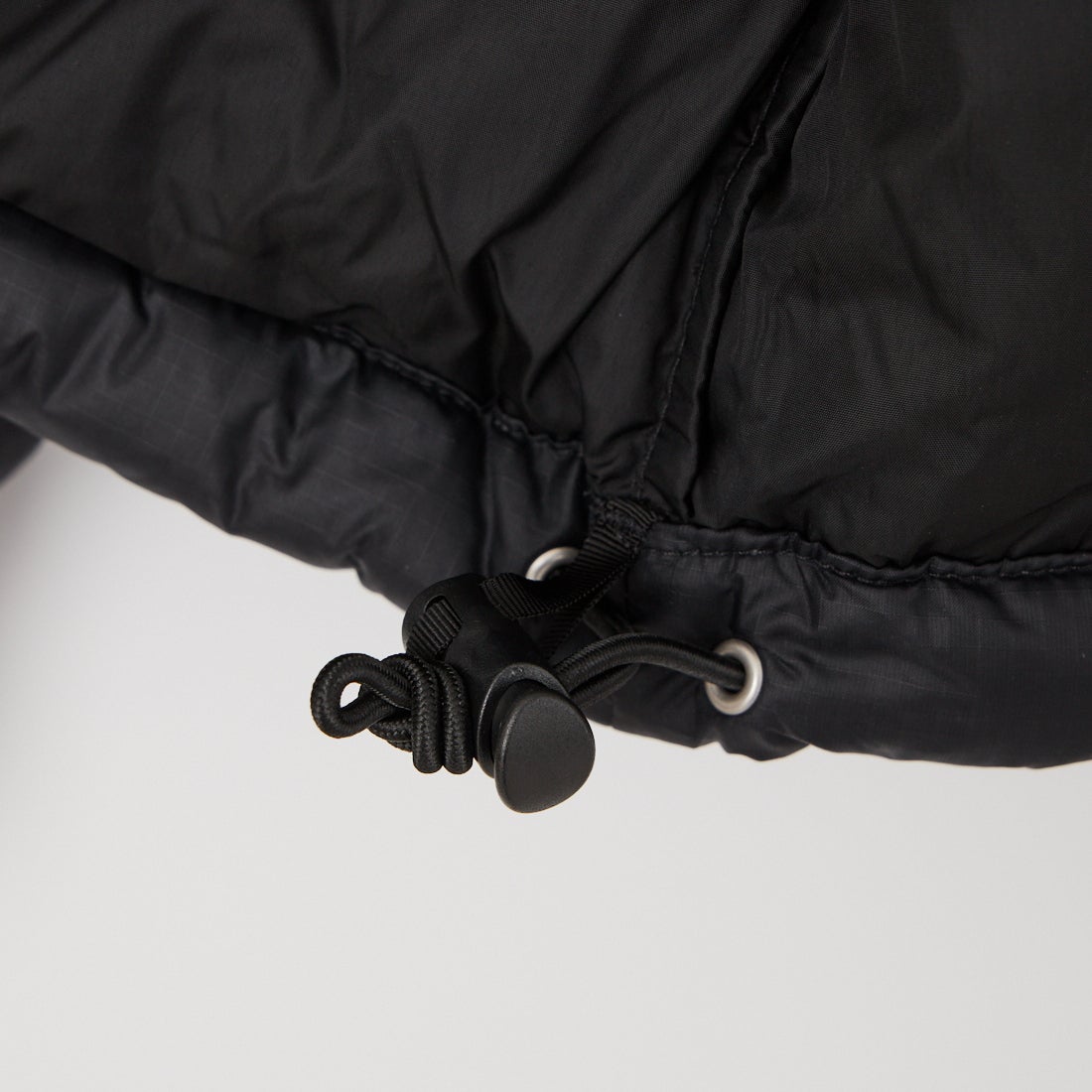 THE NORTH FACE [ザ ノースフェイス] ヌプシジャケット [ND92555] K