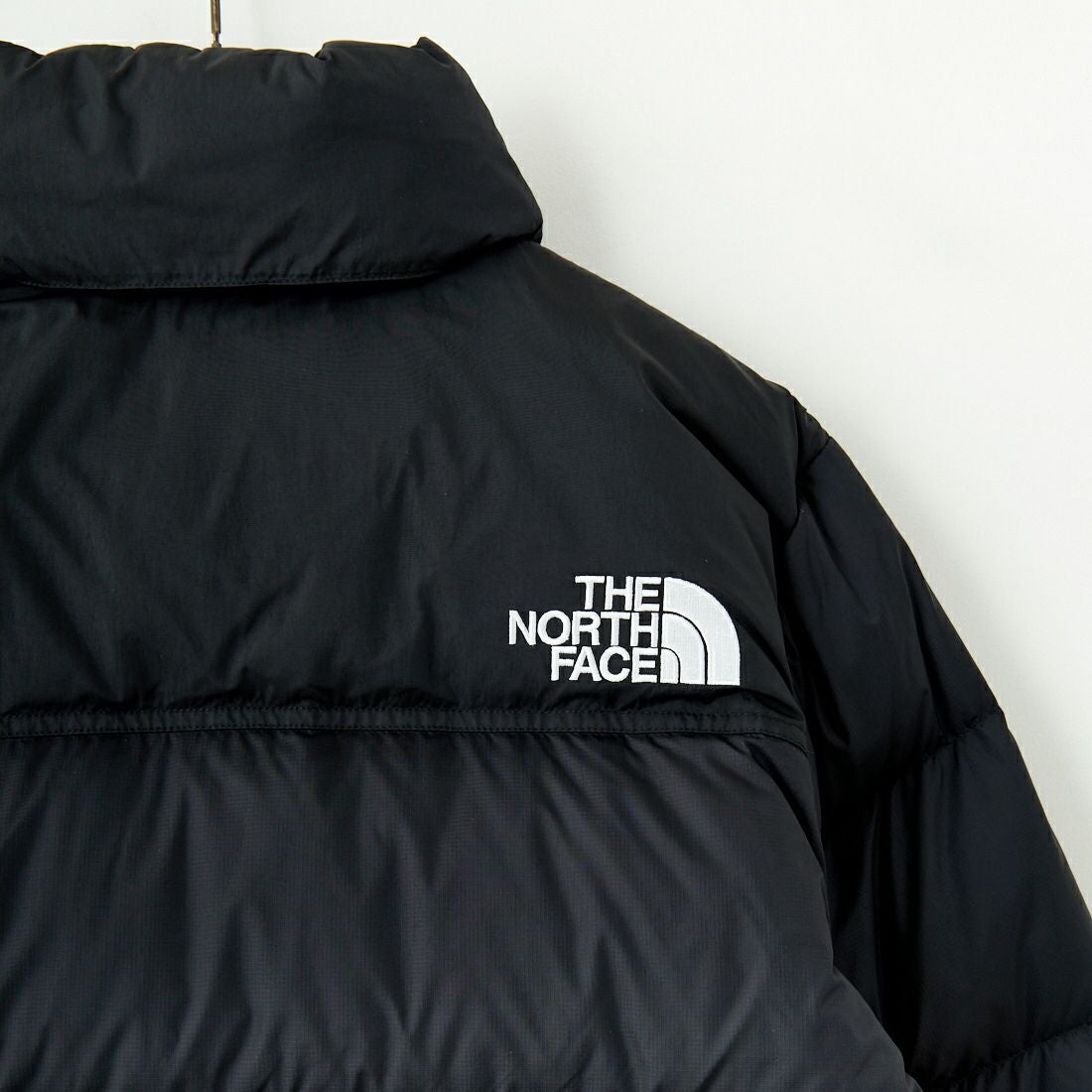 THE NORTH FACE [ザ ノースフェイス] ヌプシジャケット [ND92555] K