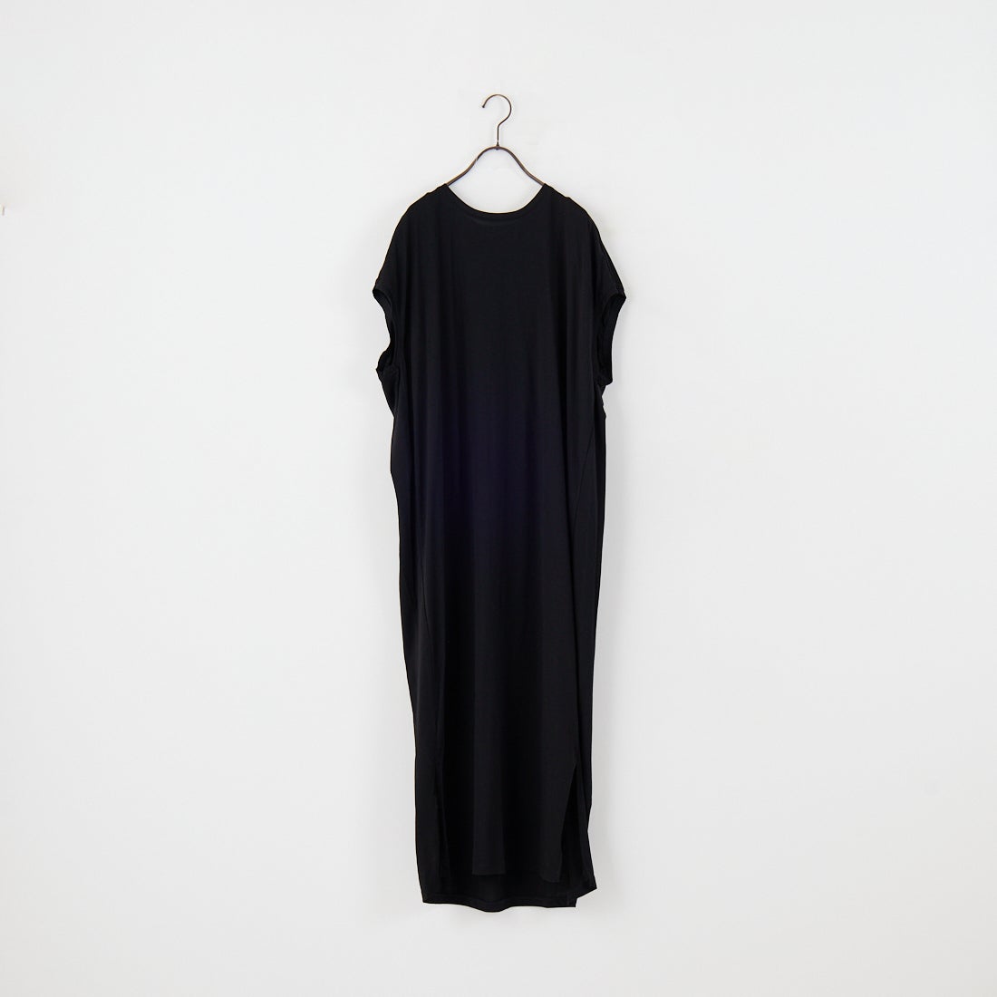 marmors [マルモア] ALBINI バックタックワンピース [0225304101] BLACK