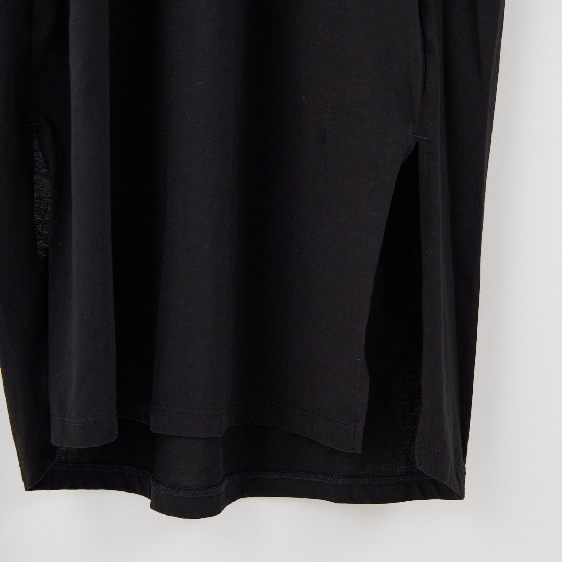 marmors [マルモア] ALBINI バックタックワンピース [0225304101] BLACK