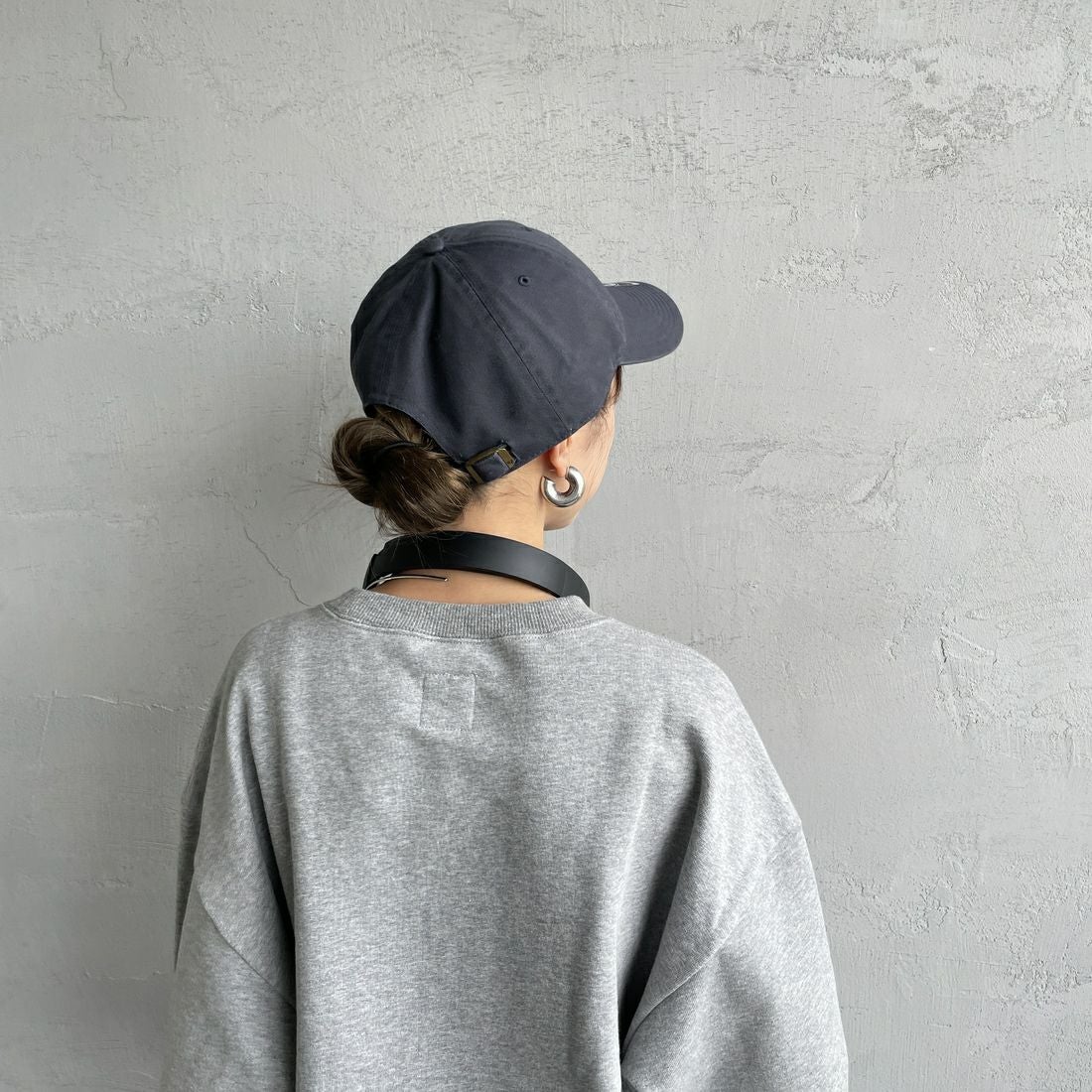 Americana [アメリカーナ] 47 クリーンナップキャップ [FC-020] ｳﾞｨﾝﾃｰｼﾞﾈｲ