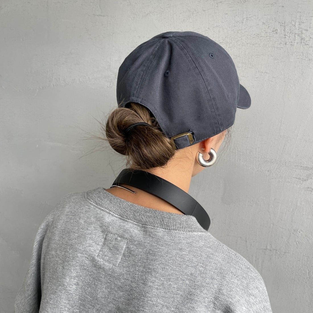 Americana [アメリカーナ] 47 クリーンナップキャップ [FC-020] ｳﾞｨﾝﾃｰｼﾞﾈｲ