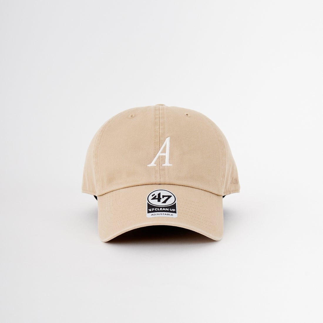 Americana [アメリカーナ] 47 クリーンナップキャップ [FC-020] ｶｰｷ