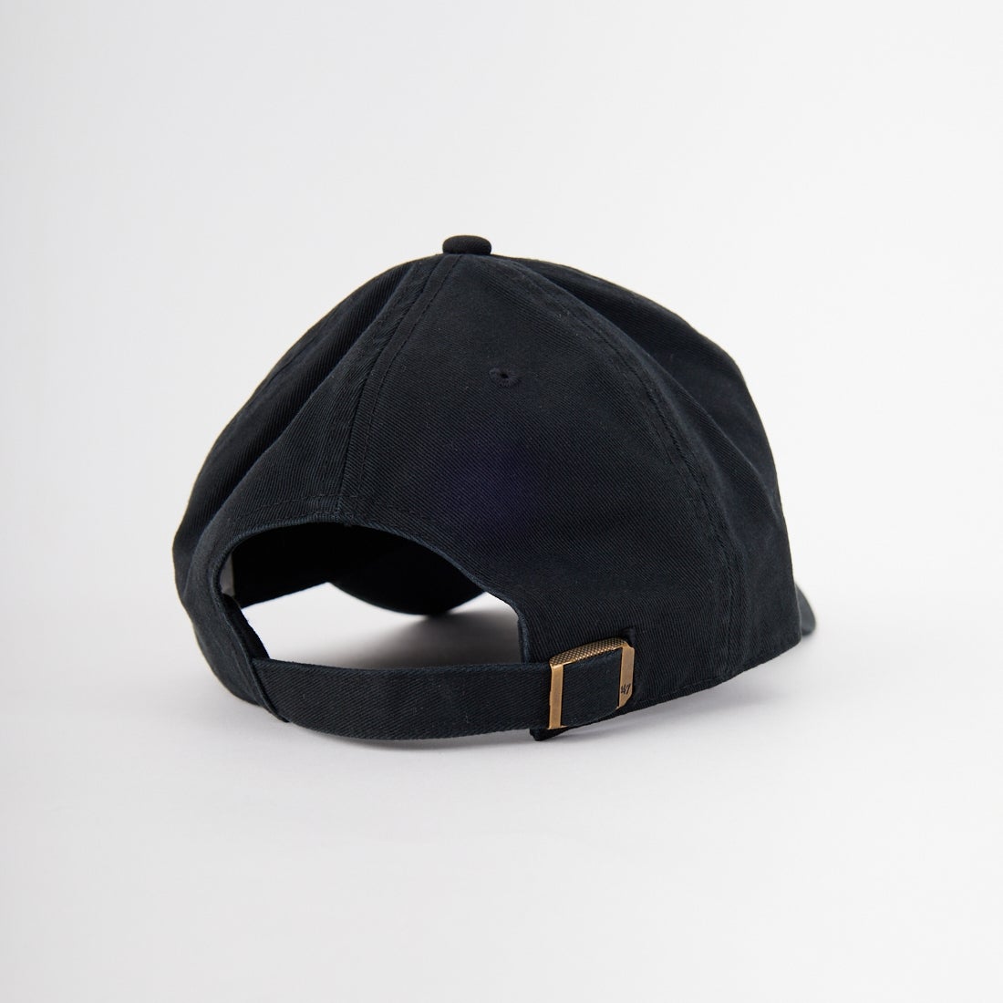 Americana [アメリカーナ] 47 クリーンナップキャップ [FC-020] ﾌﾞﾗｯｸ