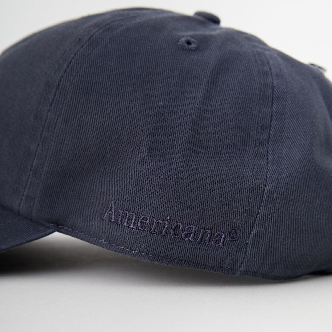 Americana [アメリカーナ] 47 クリーンナップキャップ [FC-020] ｳﾞｨﾝﾃｰｼﾞﾈｲ