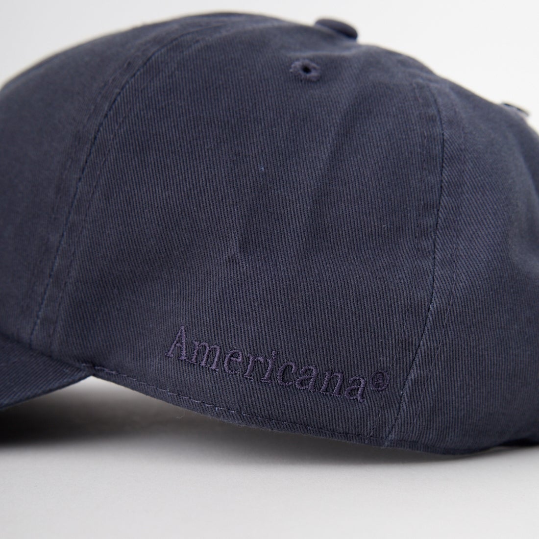 Americana [アメリカーナ] 47 クリーンナップキャップ [FC-020] ｳﾞｨﾝﾃｰｼﾞﾈｲ