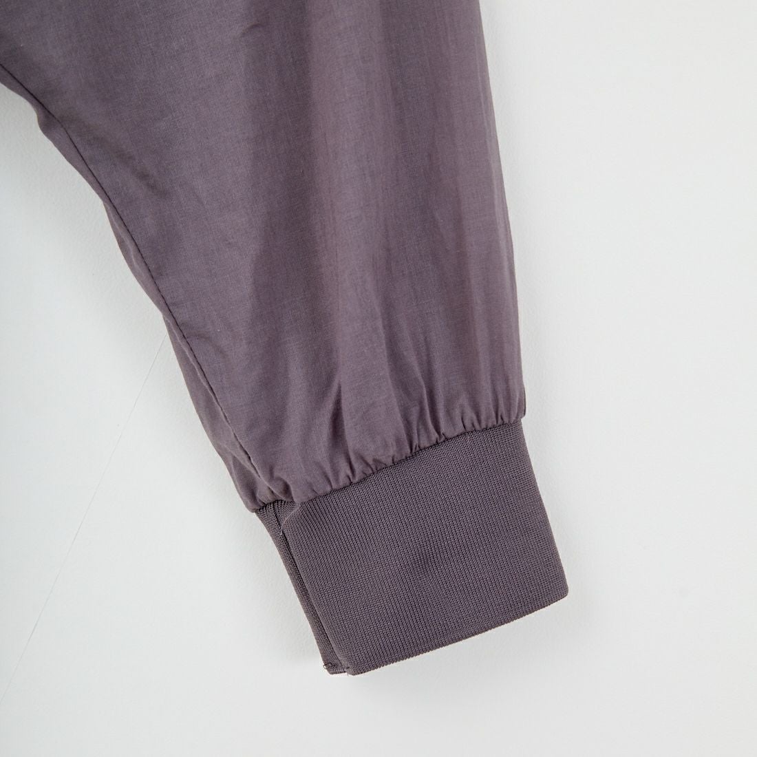 DIGNITE COLLIER [ディニテコリエ] フーディージップブルゾン [80255355] 003 ﾁｬｺｰﾙ