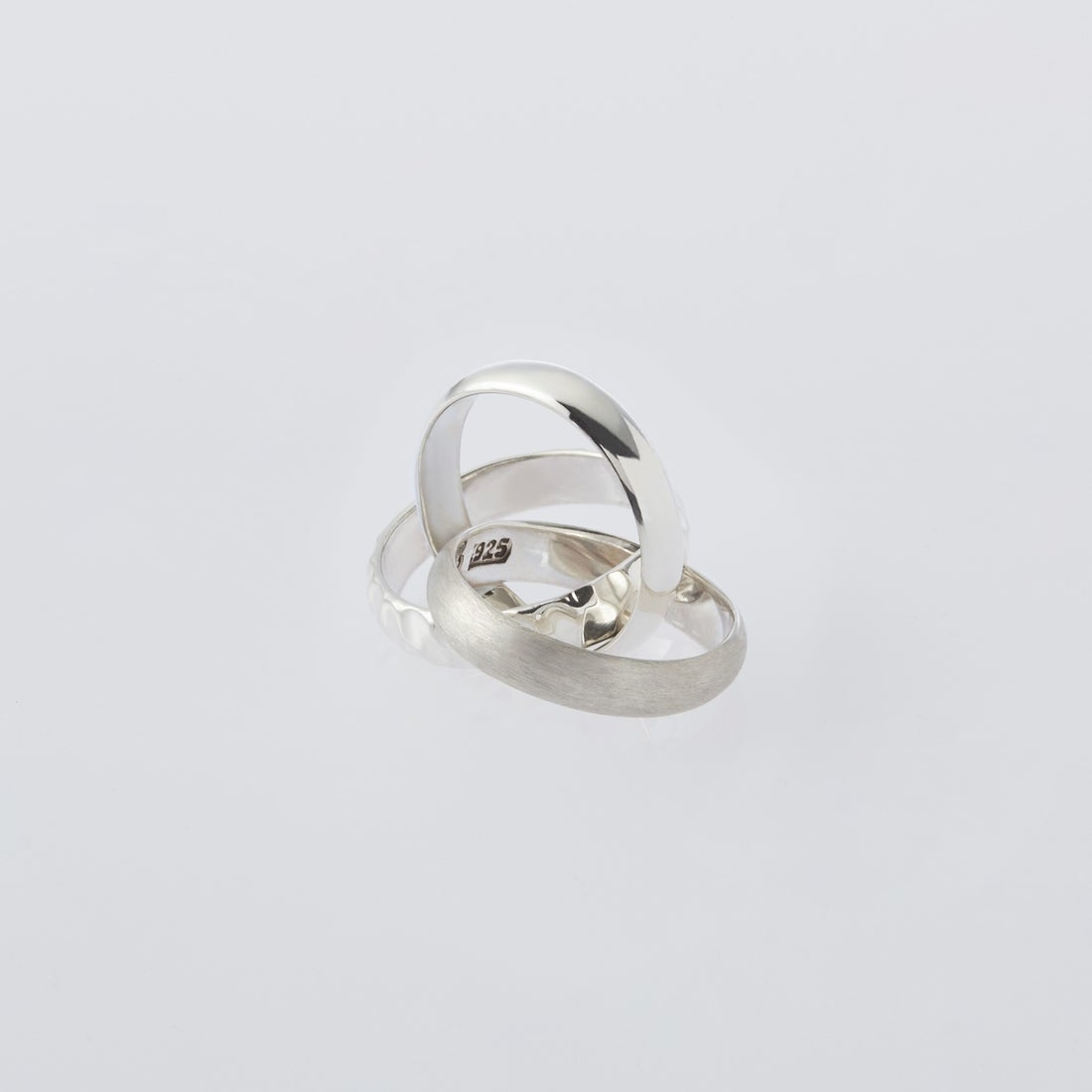 XOLO JEWELRY [ショロジュエリー] アンサンブルリング [XOR068