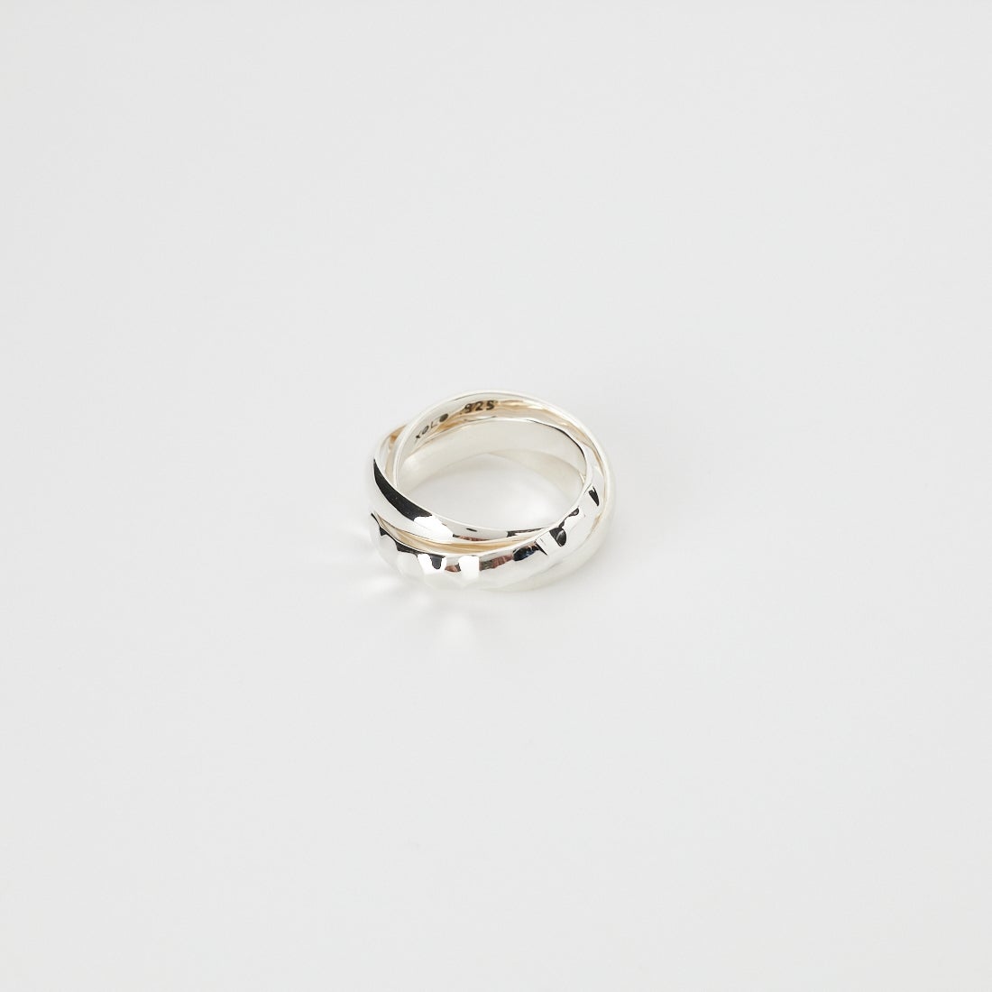 XOLO JEWELRY [ショロジュエリー] アンサンブルリング [XOR068