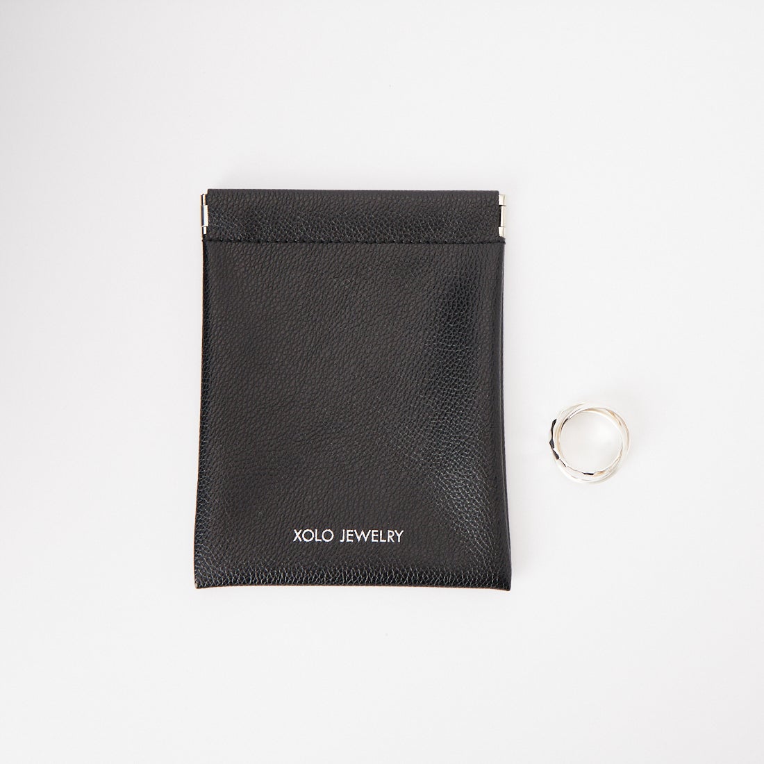 XOLO JEWELRY [ショロジュエリー] アンサンブルリング [XOR068] SILVER