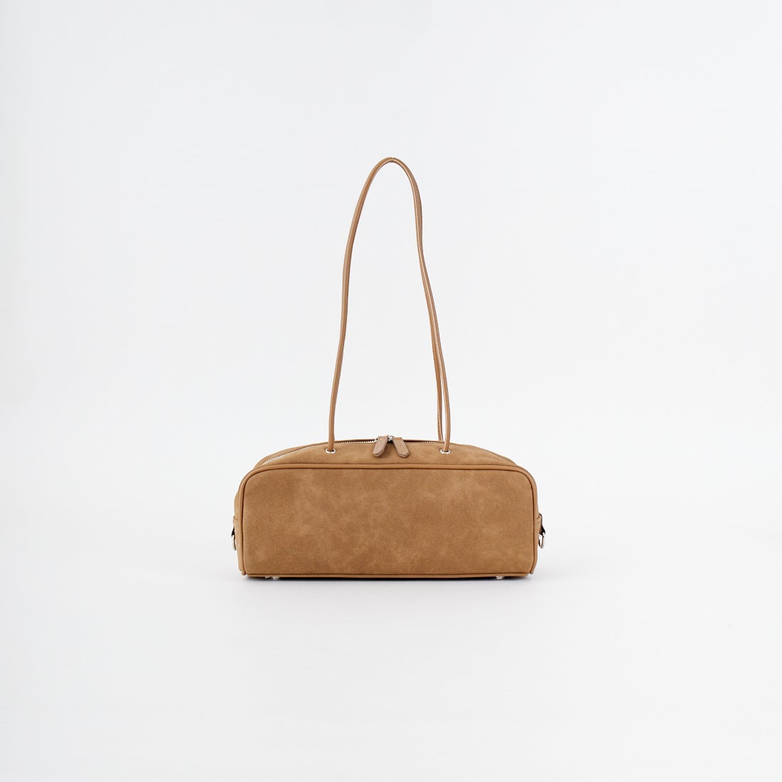 &MyuQ [アンドミューク] KAKU ショルダーバッグ [MCB096] S.SAND BEG