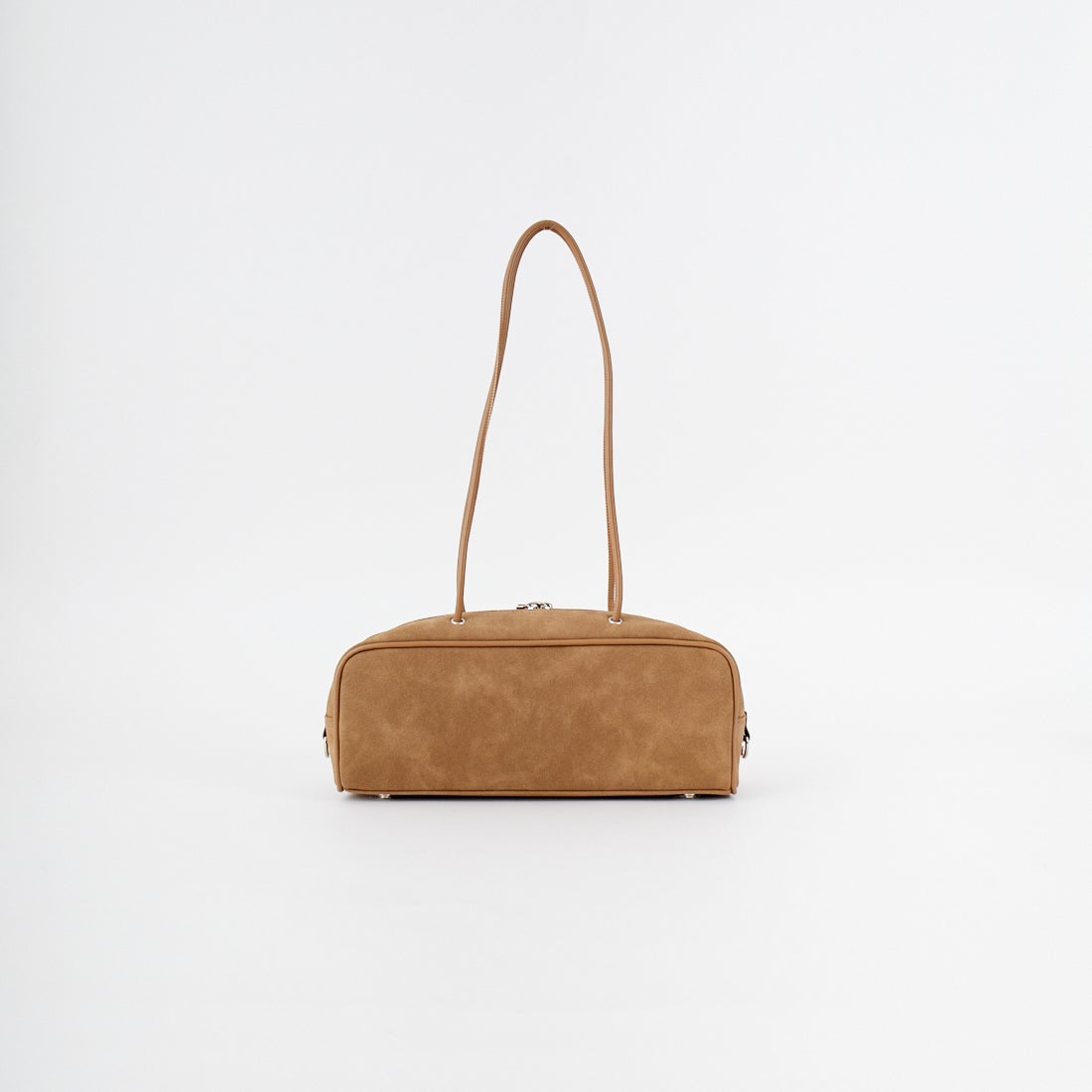 &MyuQ [アンドミューク] KAKU ショルダーバッグ [MCB096] S.SAND BEG