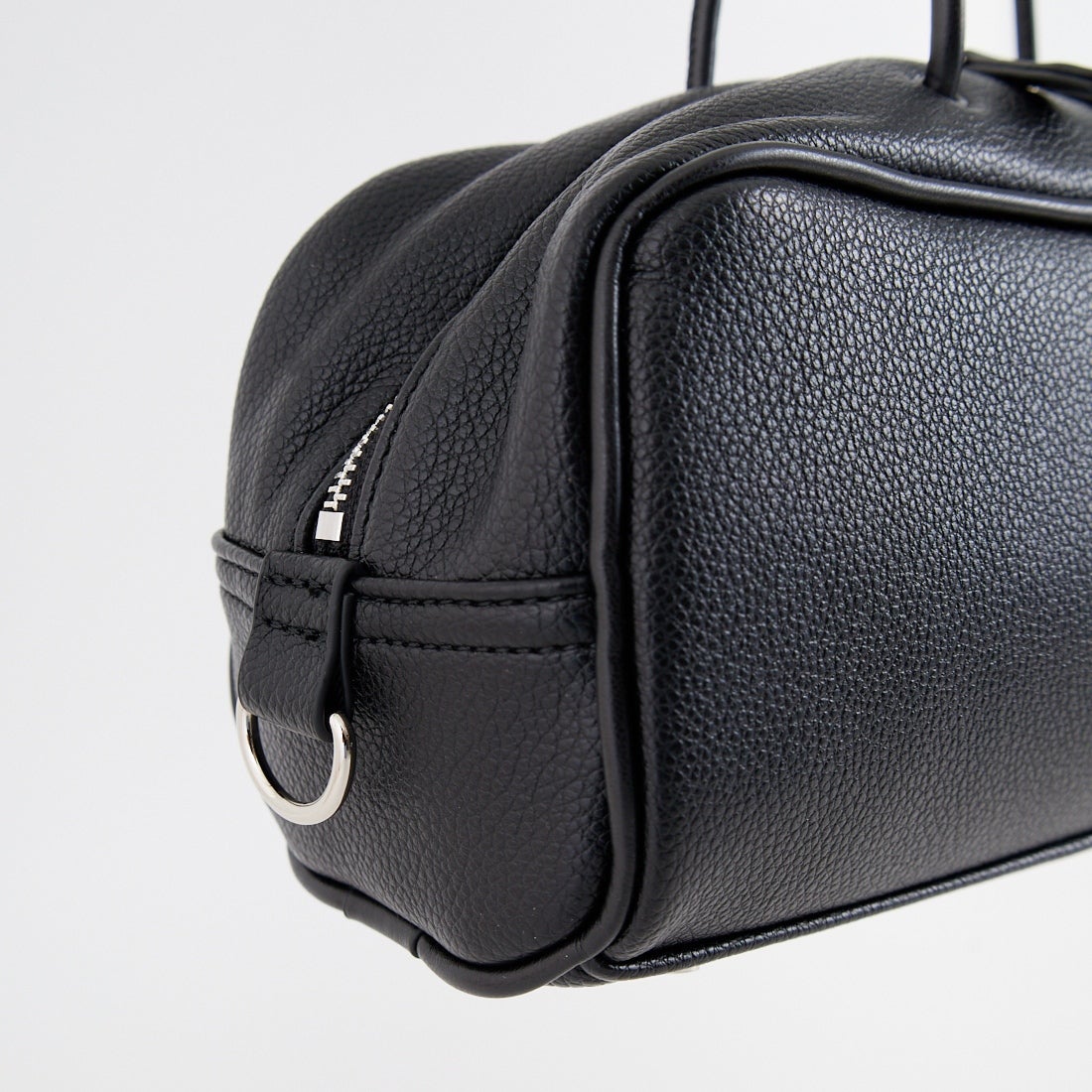 &MyuQ [アンドミューク] KAKU ショルダーバッグ [MCB096]｜ジーンズ