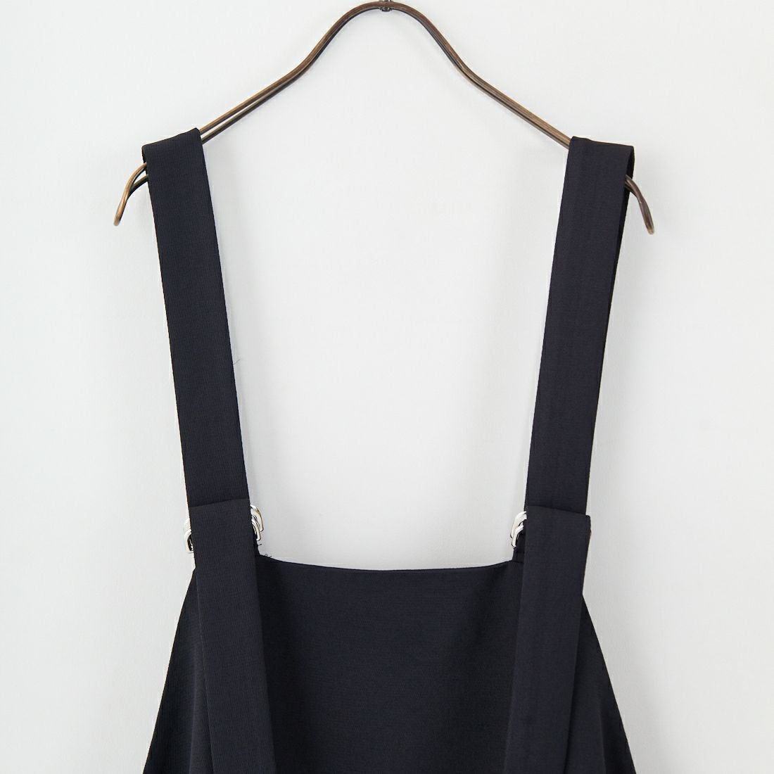 Munich [ミューニック] ストレッチドビージャンスカ [MN252N11] 009 BLK